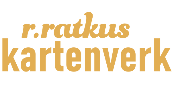 r.ratkus kartenverk